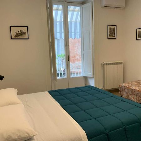 Hotel Fondacolivella Napoli Esterno foto