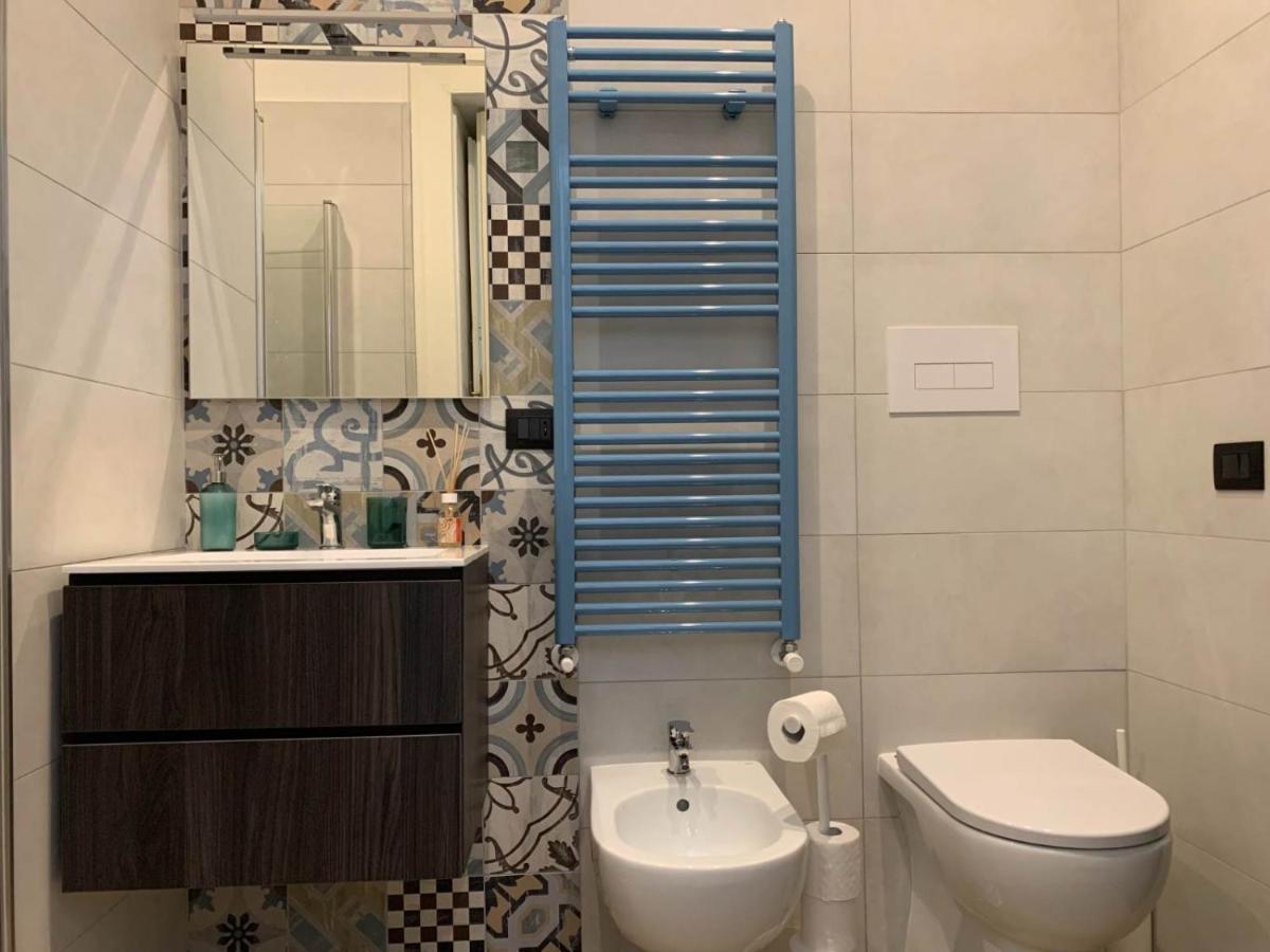 Hotel Fondacolivella Napoli Esterno foto