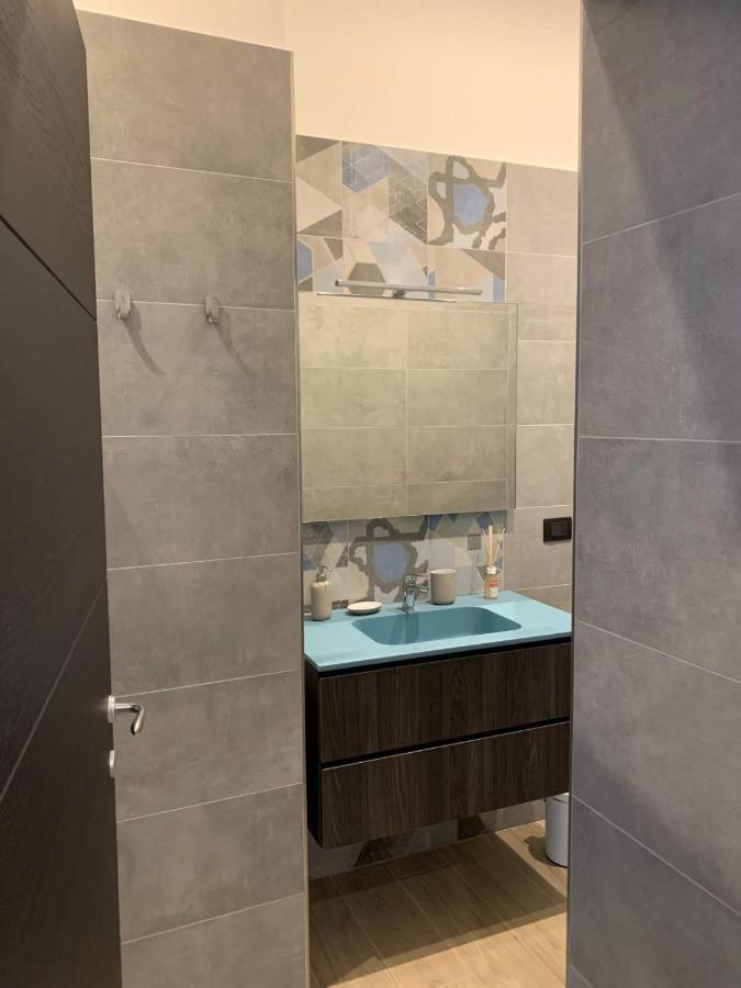 Hotel Fondacolivella Napoli Esterno foto