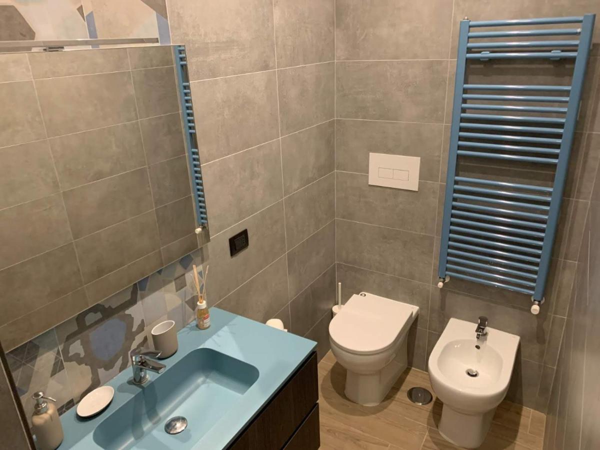 Hotel Fondacolivella Napoli Esterno foto