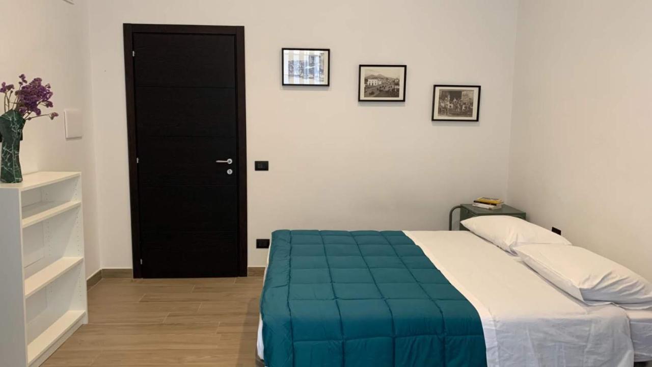 Hotel Fondacolivella Napoli Esterno foto