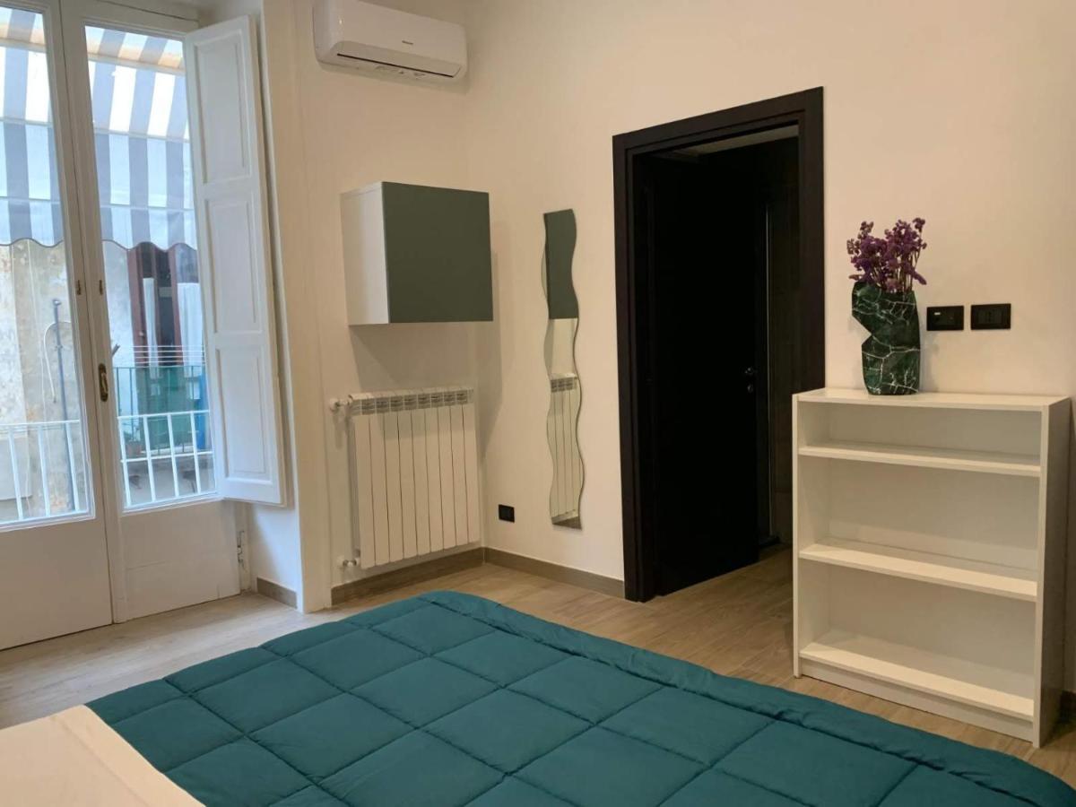 Hotel Fondacolivella Napoli Esterno foto